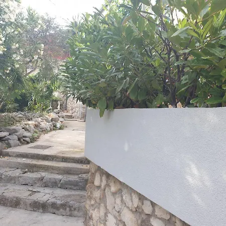 Apartmán Fay Mali Lošinj