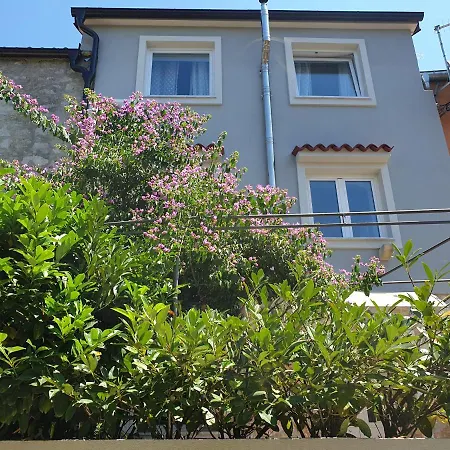 Apartmán Fay Mali Lošinj