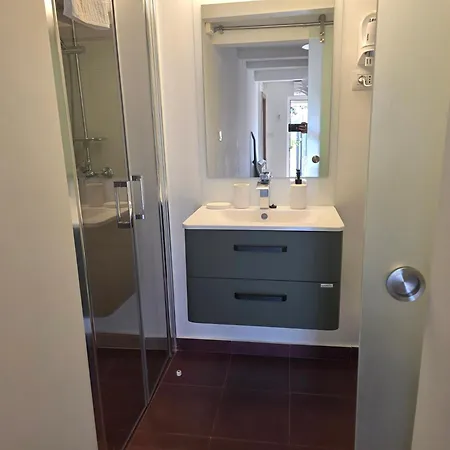 Fay Apartmán Mali Lošinj