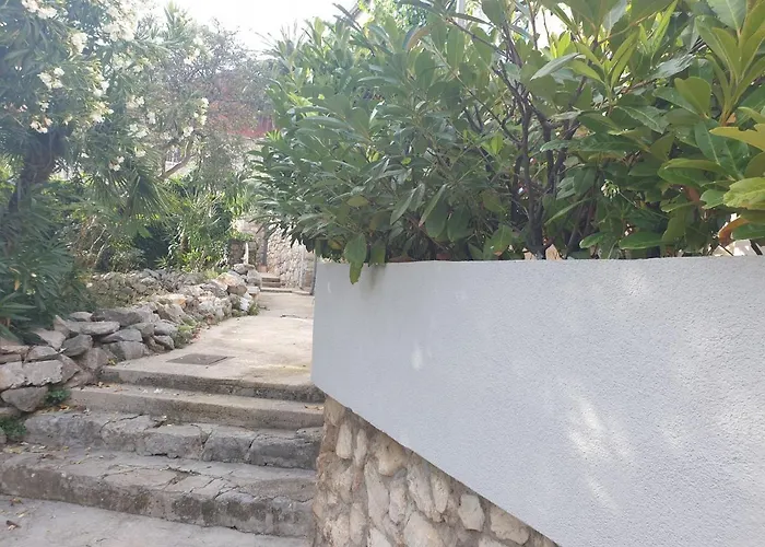 Appartamento Fay Mali Lošinj