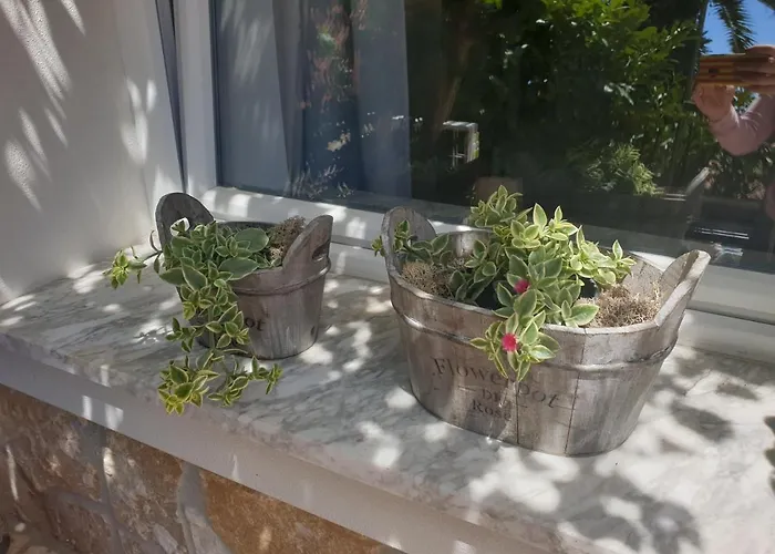 Appartamento Fay Mali Lošinj