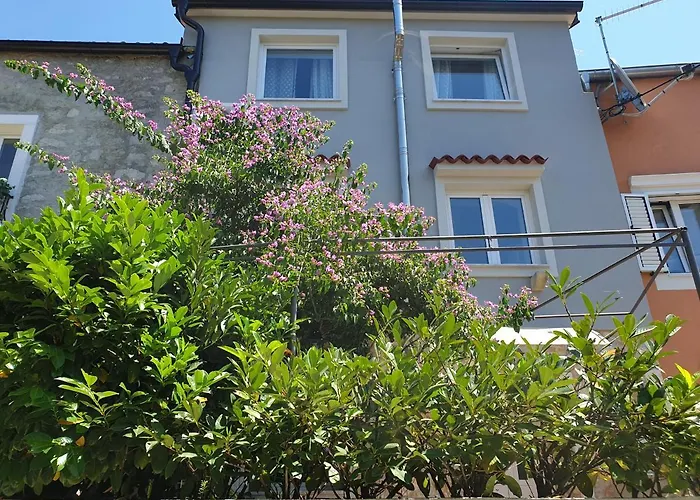 Appartamento Fay Mali Lošinj