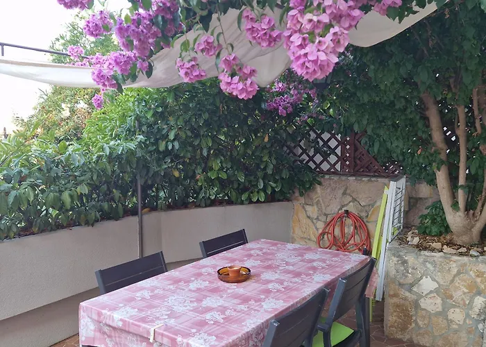 Fay * Mali Lošinj