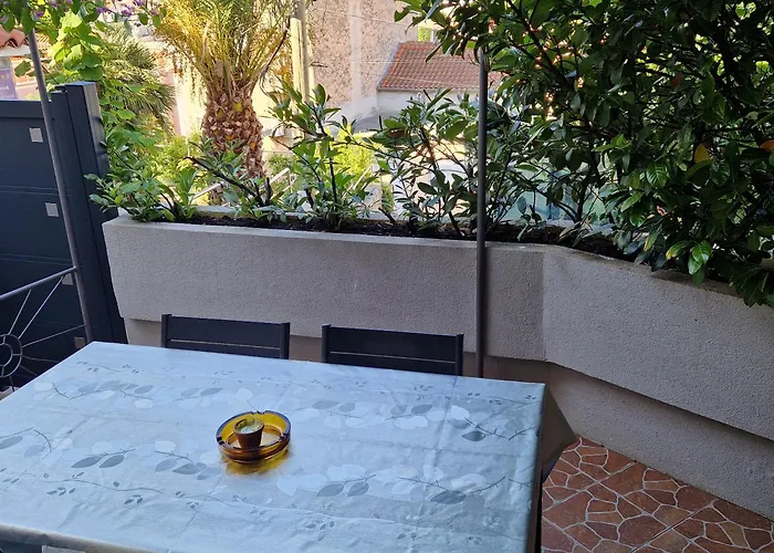 Apartmán Fay Mali Lošinj