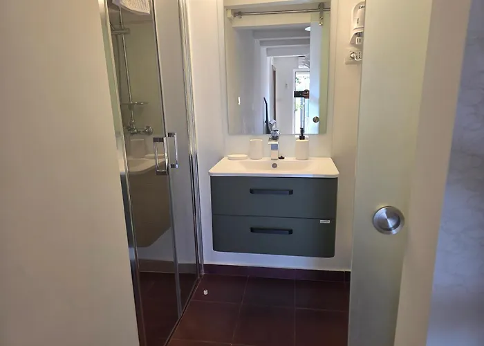 Fay Apartmán Mali Lošinj