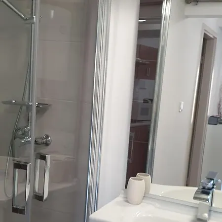 Apartment Fay Mali Losinj