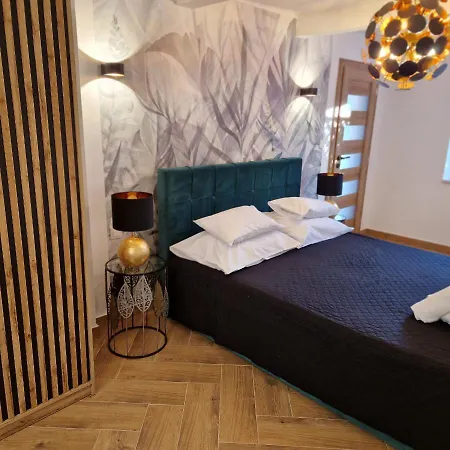 Apartment Fay Mali Losinj