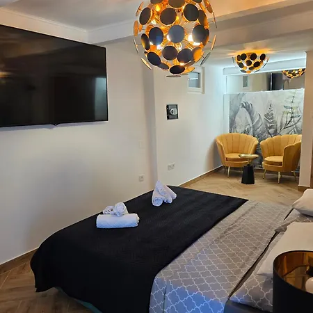 Fay Διαμέρισμα